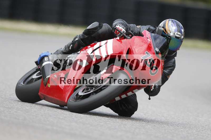 /34 25.07.2025 Speer Racing ADR/Gruppe rot/150